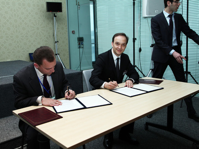 Azerbaijani IT firm Ultra, Latvian DPA to co-op on biometric systems