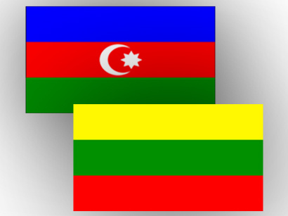 Lithuania keen to further develop transport cooperation with Azerbaijan - Lithuanian Ministry