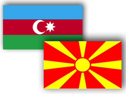 Azerbaijan-Macedonia ties mulled