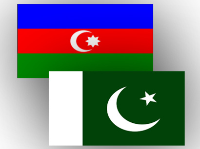 Pakistan keen for broader cooperation with Azerbaijan