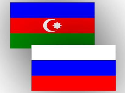 Russian deputy FM meets Azerbaijani ambassador