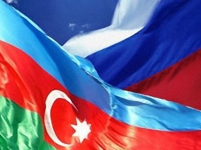 Azerbaijan, Russia hail economic cooperation