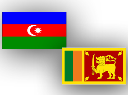 Sri Lanka keen on establishing JVs with Azerbaijan