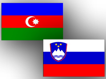 Azerbaijan, Slovenia to eye military cooperation