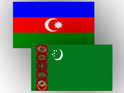 Turkmenistan, Azerbaijan keen on strengthening energy, transport co-op