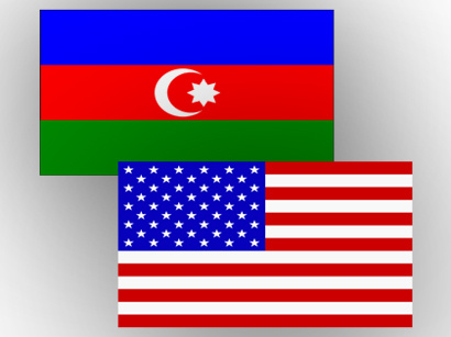 Azerbaijan, U.S. discuss military co-op priorities