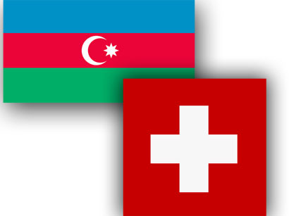 Azerbaijani-Swiss intergovernmental commission to meet in Bern