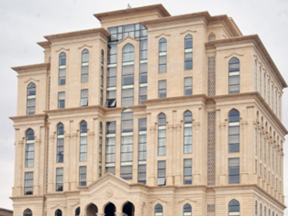 Azerbaijan’s CEC approves another presidential candidate