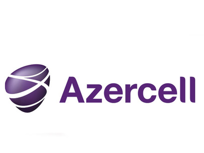 Azercell wins prestigious Business Award Stevie