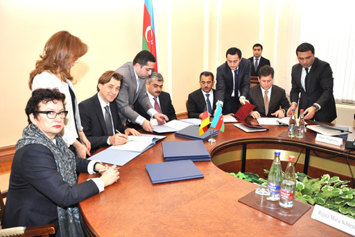 KfW allots 105.5m euros to Azerbaijan