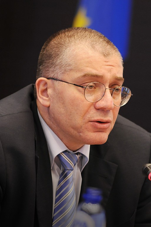 Azerbaijan hopes for ‘elimination of negative tendencies’ at OSCE