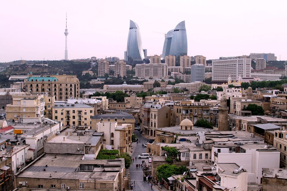 Baku to host Euronest assembly energy committee`s meeting Tuesday