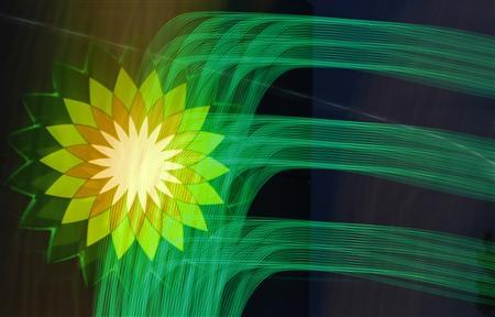 BP forecasts increase in production of shale oil and gas
