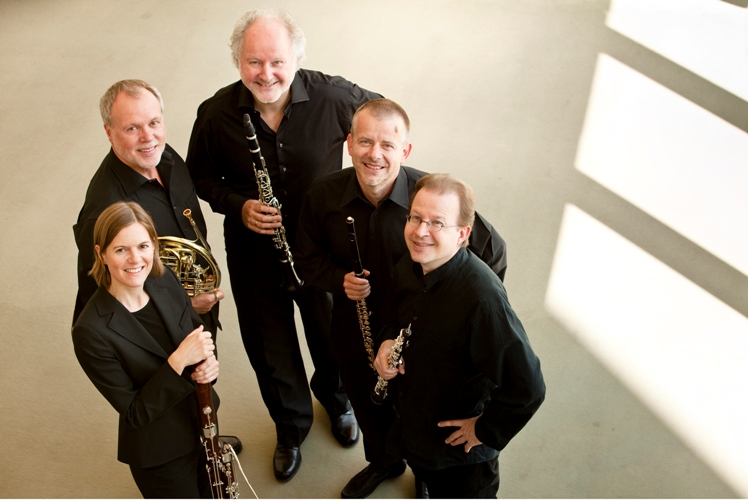 Berlin Philharmonic Wind Quintet to perform in Baku