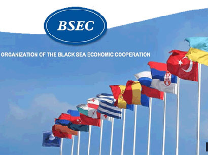 Black Sea region has huge potential - PABSEC head