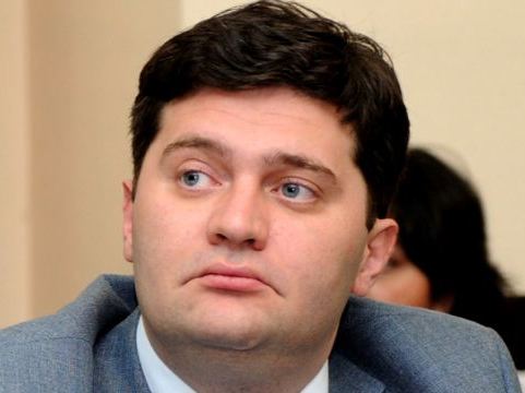 Sentence to Georgian ex-defense minister to be pronounced today