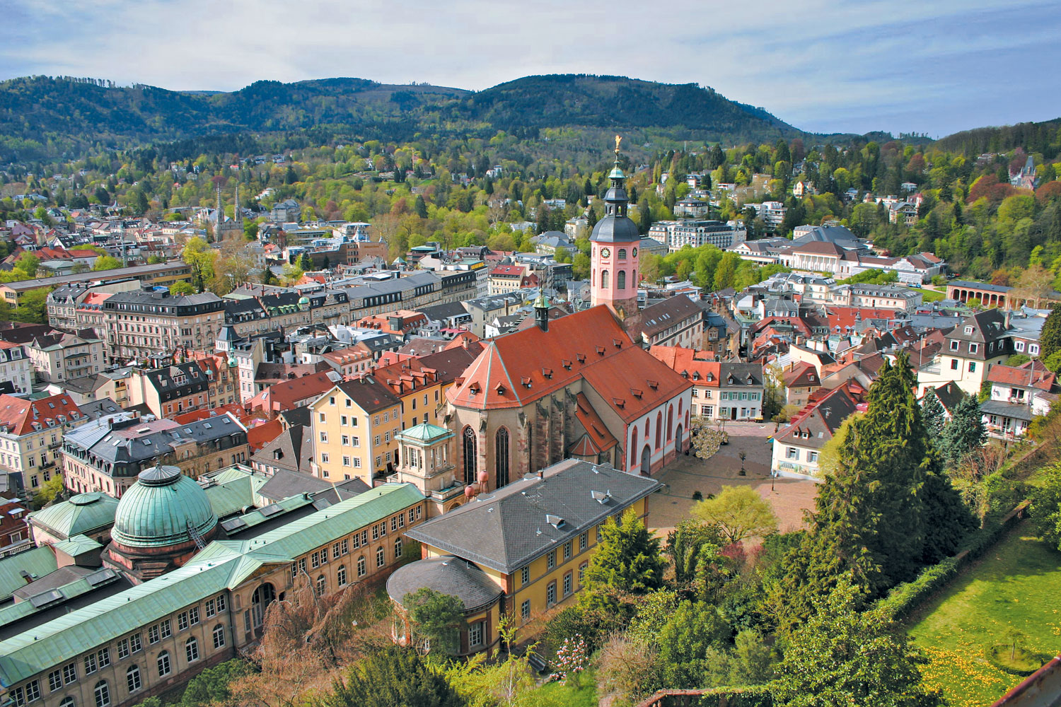 Stellenangebot Stadt Baden Baden Stellenangebot Stadt Baden Baden