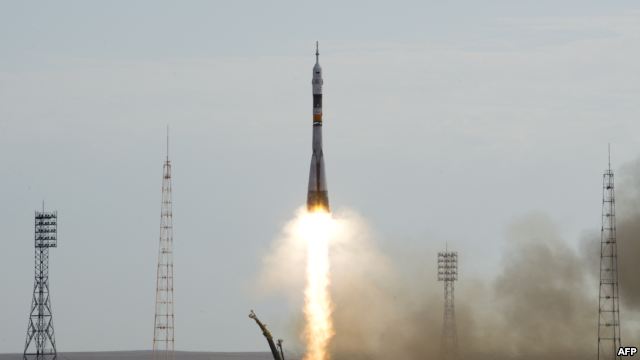 Kazakhstan and Russia working on new Baikonur Cosmodrome deal