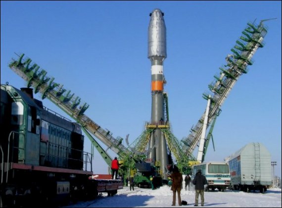 Agreement over Baikonur meets interests of Russia, Kazakhstan: expert