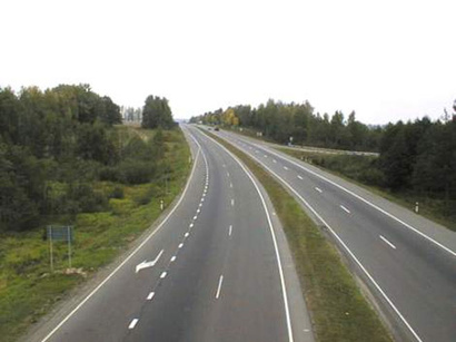 Traffic safety law comes into force in Uzbekistan