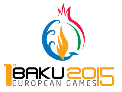 Azerbaijan unveils 2015 European Games logo