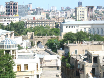 Greek Thessaloniki presents tourism potential in Baku