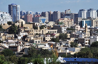 Azerbaijan to reduce real estate registration period