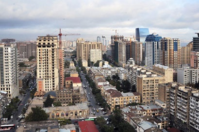 ICD in talks on lending to new banks in Azerbaijan