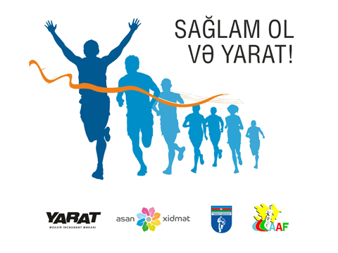 YARAT to hold running competition