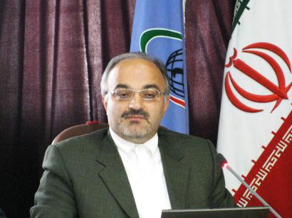Iranian official: Western media acts as supplement to sanctions (UPDATE)