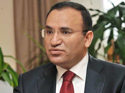 Deputy Prime Minister: PKK militants to leave Turkey by late June