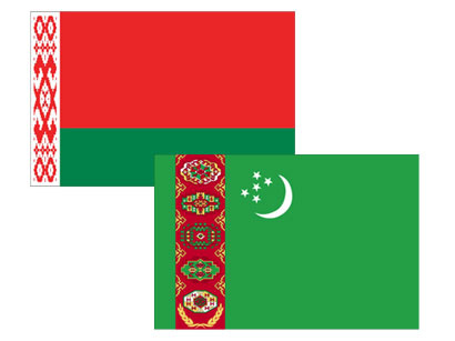 Turkmenistan, Belarus to discuss bilateral ties