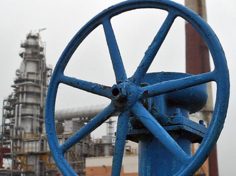 BTC may be alternative to Baku-Novorossiysk oil flow