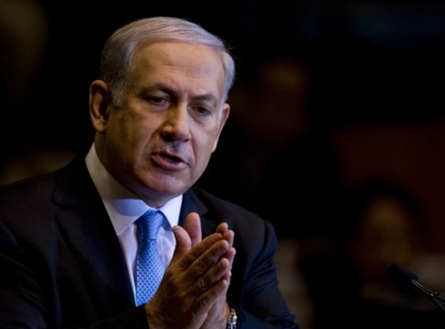 Israel's Netanyahu ordered Iran strike in 2010: TV