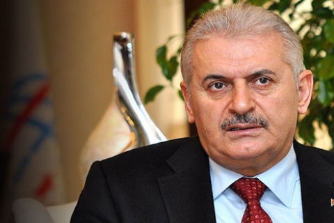 Turkish PM’s Iraq visit delayed