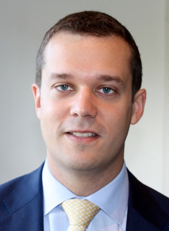 Scaling up water sustainability