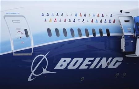 Boeing earns $27,000 profit from selling aircraft parts to Iran