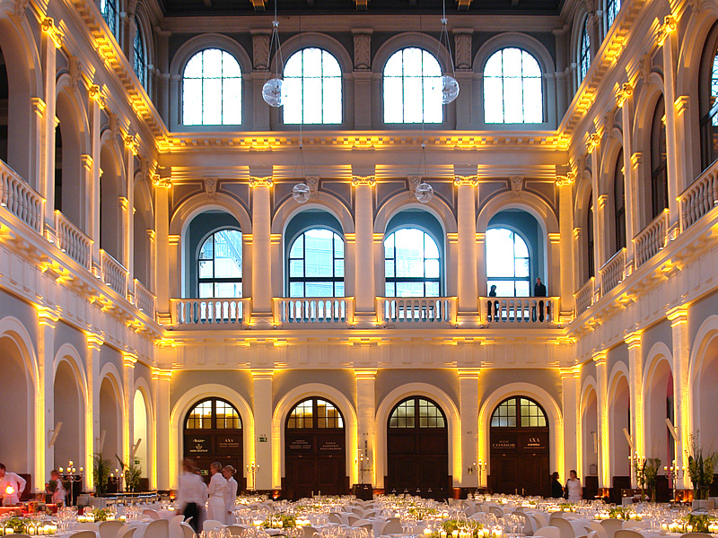 Hamburg enjoys Azerbaijani cultural evening