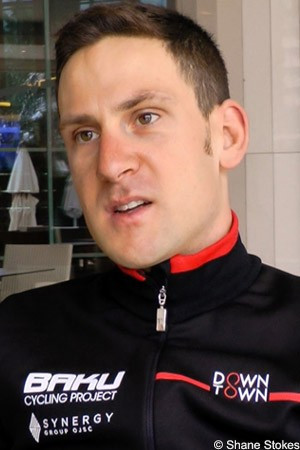 Brammeier wants to be in strong form at “Tour de Langkawi”