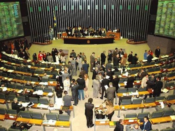 Brazil’s Chamber of Deputies urges peaceful solution of Nagorno-Karabakh conflict