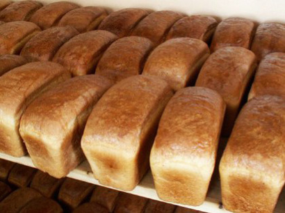 Kazakhstan makes efforts to curb high bread prices