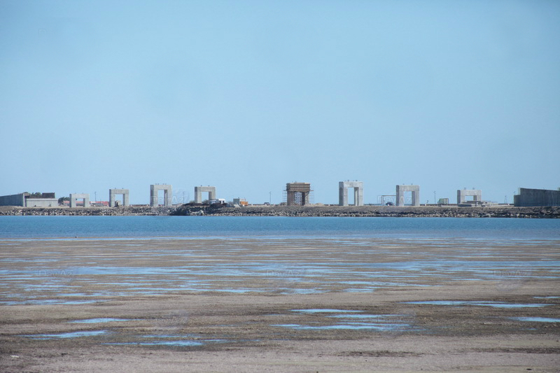 New bridge to connect Pirallahi to Absheron peninsula
