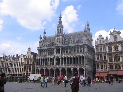 Brussels to host EU-Georgia Parliamentary Cooperation Committee meeting