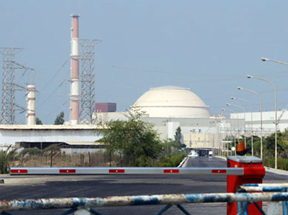 Iran’s new nuke power plants to receive 1st budget installment