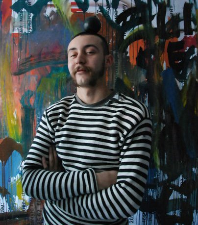 Azerbaijani artist to hold personal exhibition in Baku