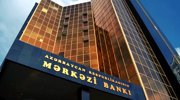 Azerbaijan’s Central Bank reserves see $4-billion decline