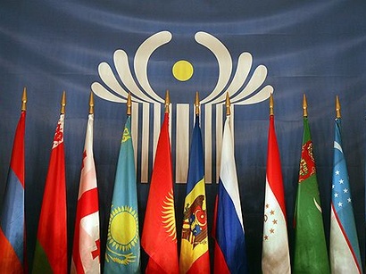 CIS countries ink 21 documents in Bishkek