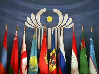 CIS government heads sign 12 co-op agreements in Minsk