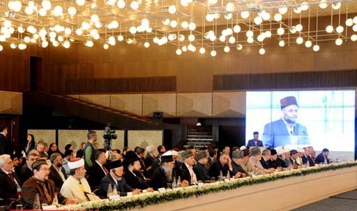 Baku hosts CIS Muslims Advisory Council’s II meeting