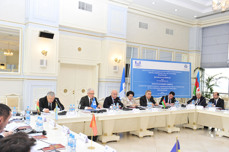 Baku hosts seminar on development of electoral legislation in CIS